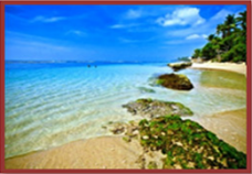Beaches Sri Lanka 